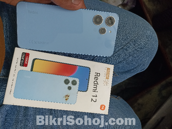 Redmi 12